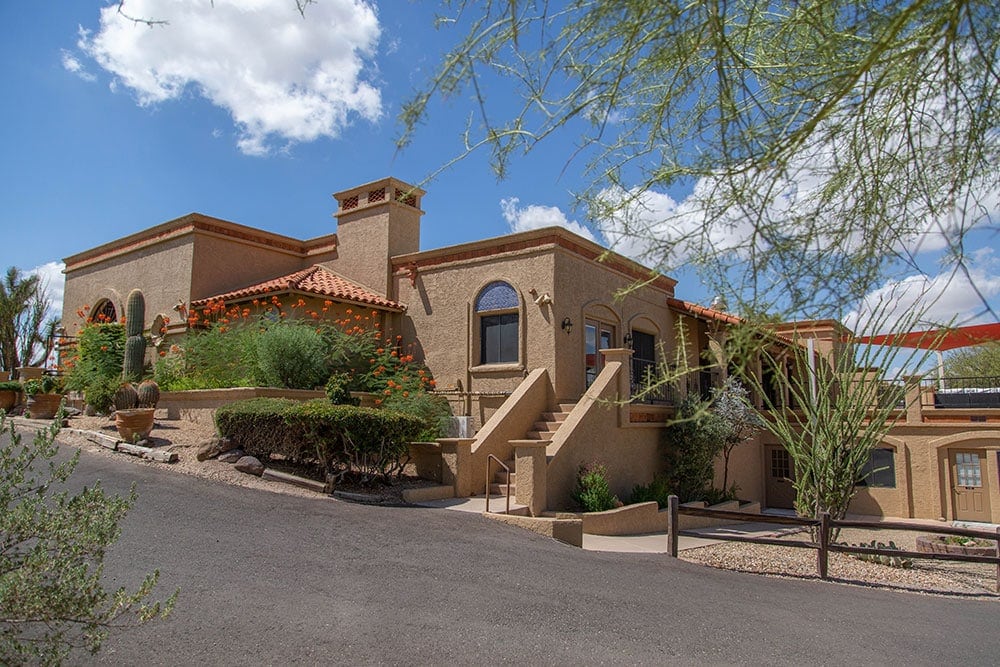 remuda ranch website