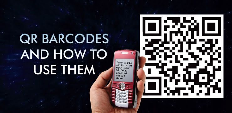 qr codes