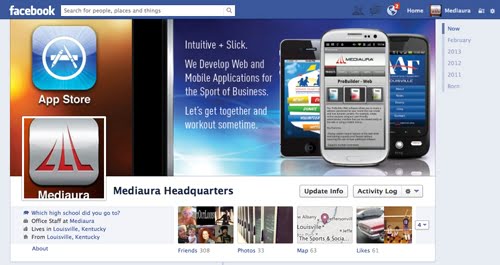 Louisville Website Design