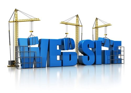 Louisville Web Design