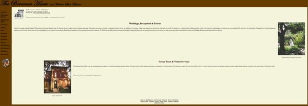 Louisville Historical Homes