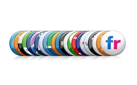 Social Media Badges