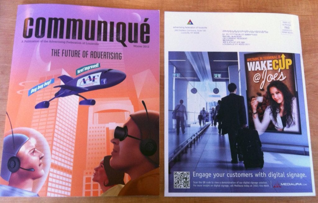 the future of advertising