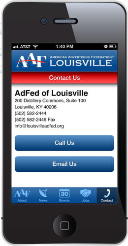  Advertising Iphone Android