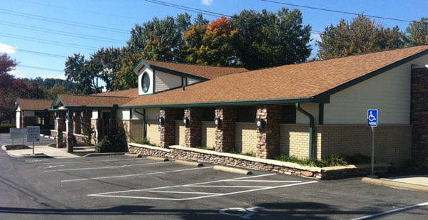 Kentucky Humane Society Headquarters