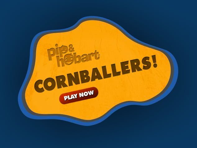 cornballers facebook game