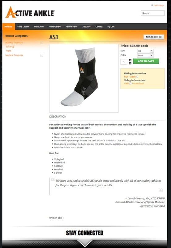 Louisville Website Design