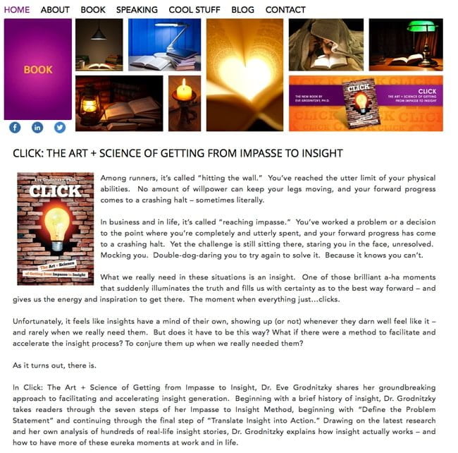 Louisville Web Design