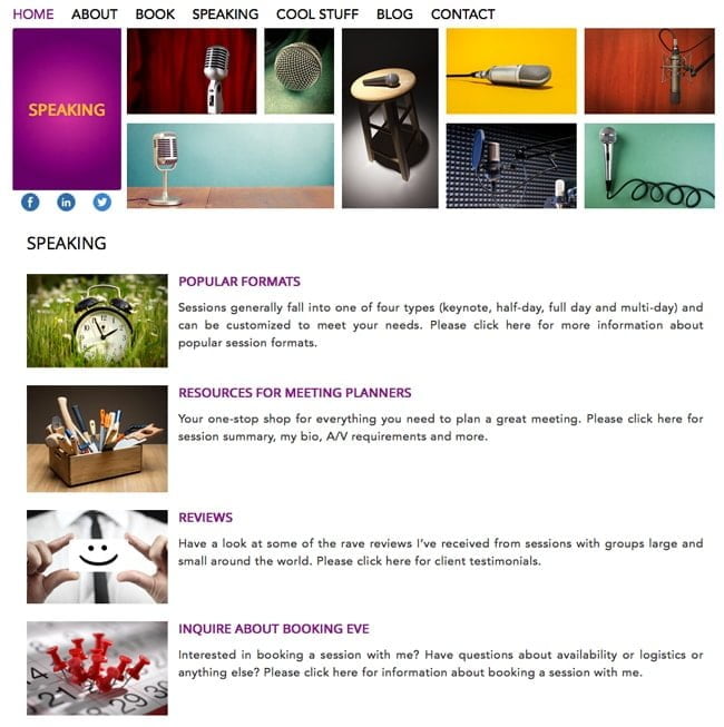 Louisville Website Design