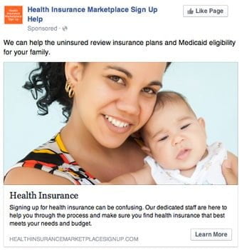 Social Media Advertising