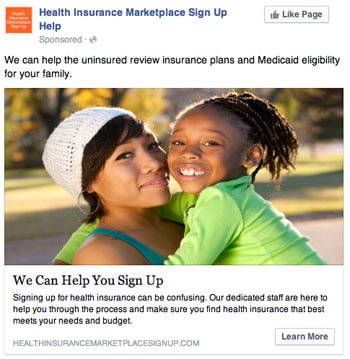 Social Media Advertising