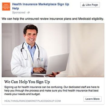 Social Media Advertising