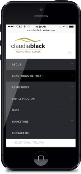 Mobile Web Design
