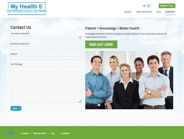 web design 