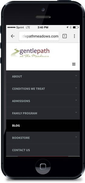 new gp phone