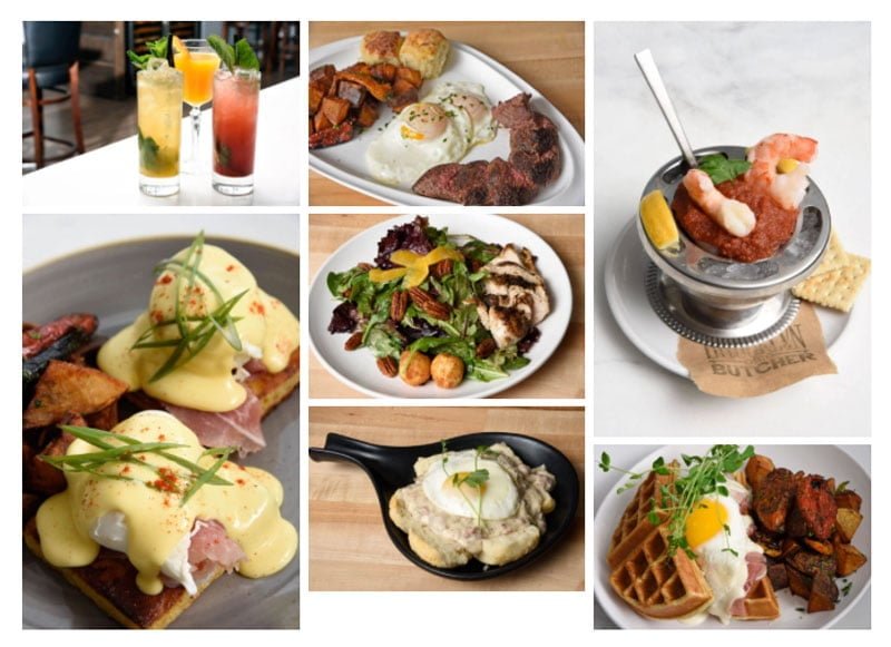 brunch images