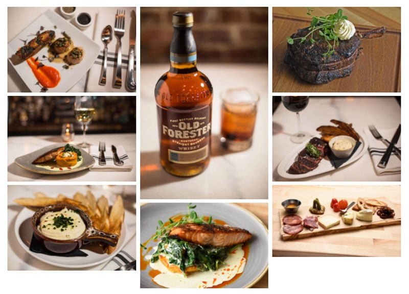dinner images