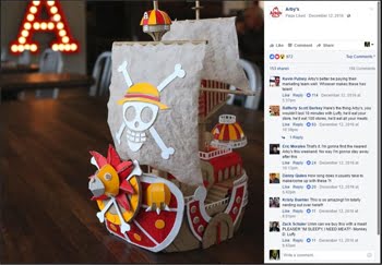 Social Media Management