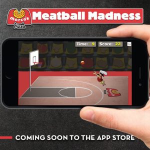 Meatball Madness