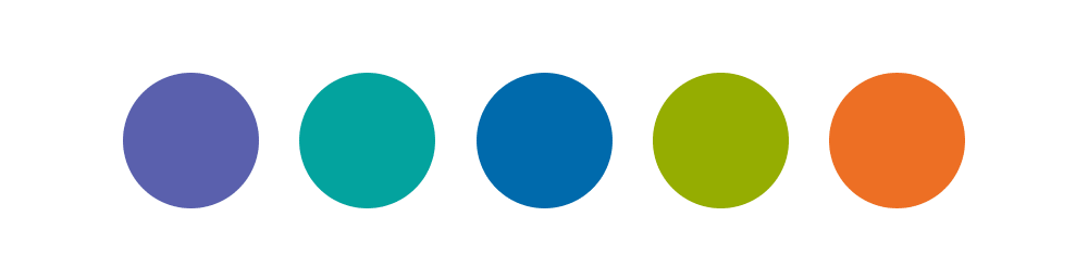 Ky Humane Society - Color Scheme