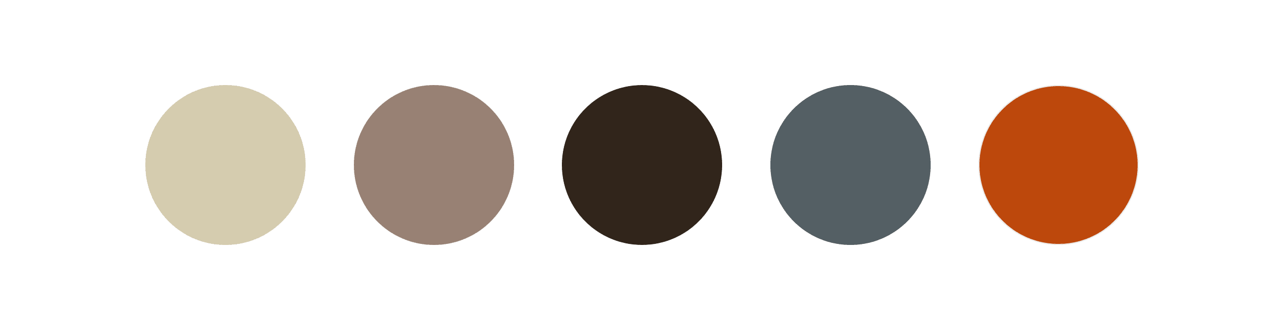 Pearl Street Game & Coffee House - Colors