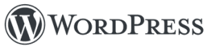 Wordpress Logo