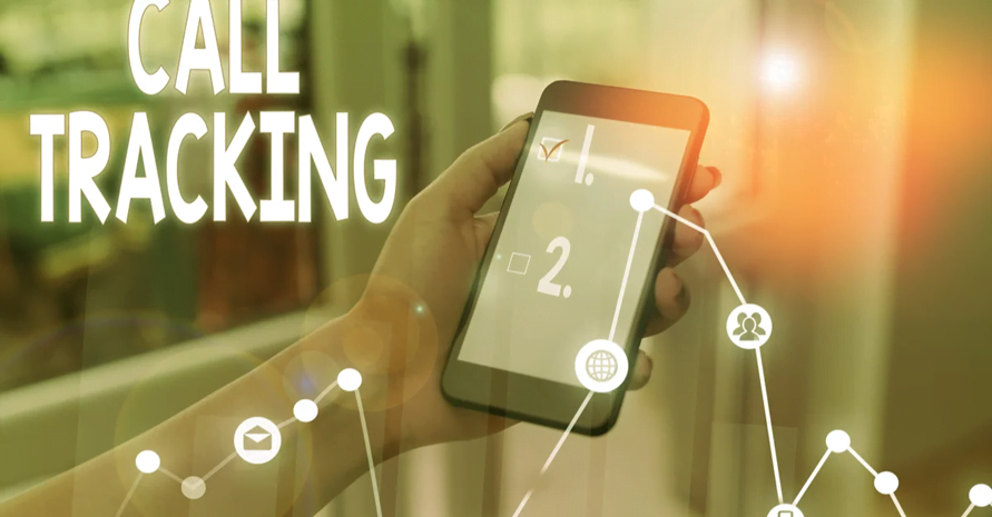 call tracking