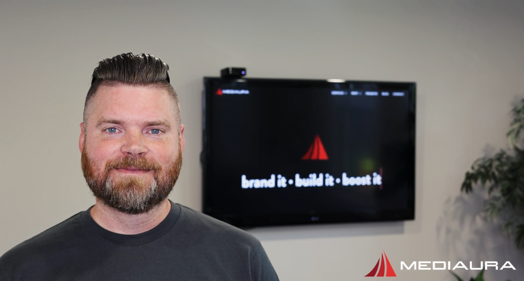 Andrew Aebersold Mediaura- Turning a Vision into Reality- Why planning is important