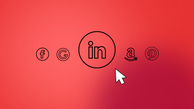 linkedin