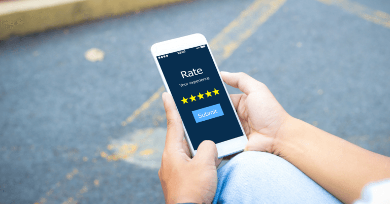 review