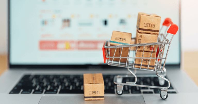 holiday shopping